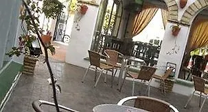 雄鸡庄园酒店 奇克拉纳－德拉弗龙特拉