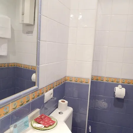 Hotel Cortijo Gallos Chiclana de la Frontera