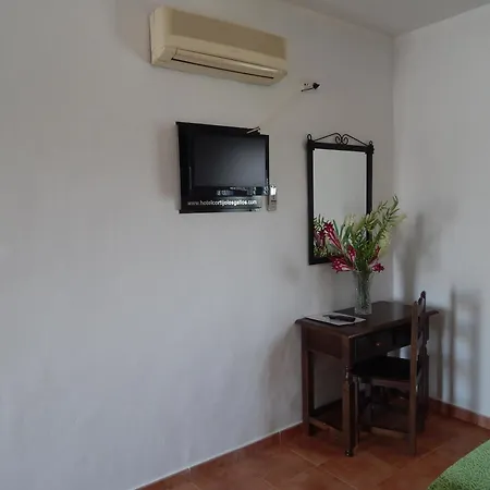 Cortijo Gallos 2* Chiclana de la Frontera