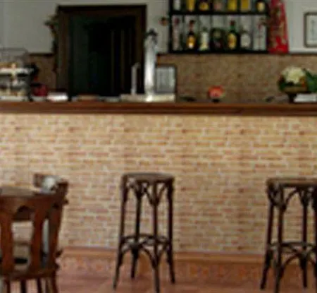 Hotel Cortijo Gallos