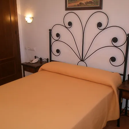 Hotel Cortijo Gallos 2*