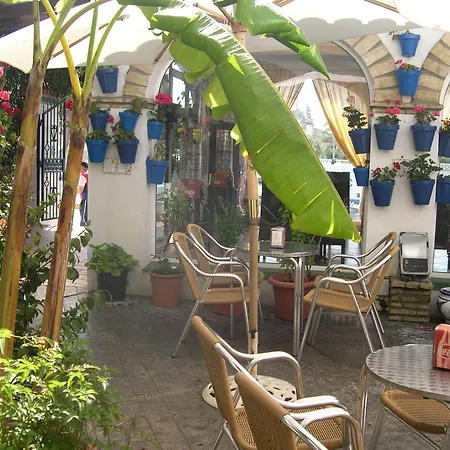 Hotel Cortijo Gallos Chiclana de la Frontera