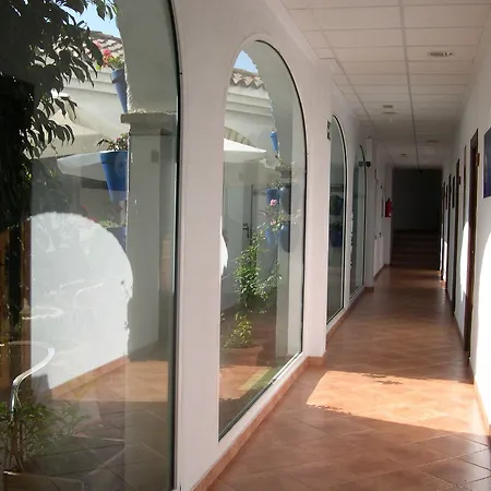 Hotel Cortijo Gallos Chiclana de la Frontera