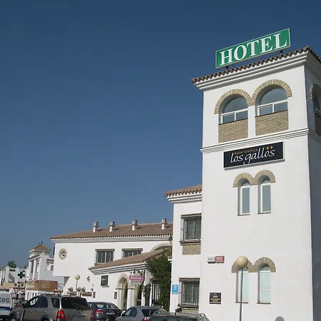 Cortijo Gallos 2* Chiclana de la Frontera