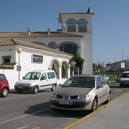 Cortijo Gallos Hotel Chiclana de la Frontera