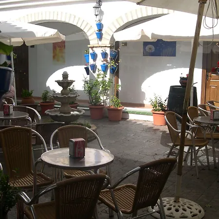 Cortijo Gallos Hotel 2*