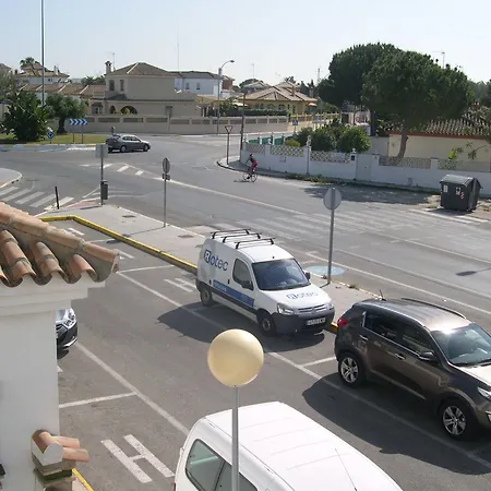 Cortijo Gallos Hotel 2*