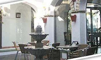 Hotel Cortijo Gallos 2*