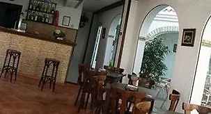 Hotel Cortijo Gallos 2*