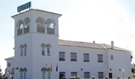 Hotel Cortijo Gallos