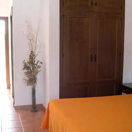 Cortijo Gallos Hotel