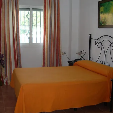 Hotel Cortijo Gallos