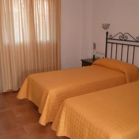 Cortijo Gallos 2* Chiclana de la Frontera