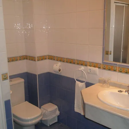 Cortijo Gallos Hotel 2*