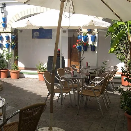 Hotel Cortijo Gallos
