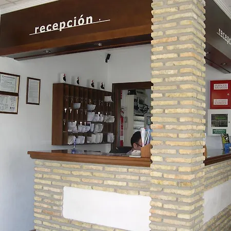 Hotel Cortijo Gallos 2*