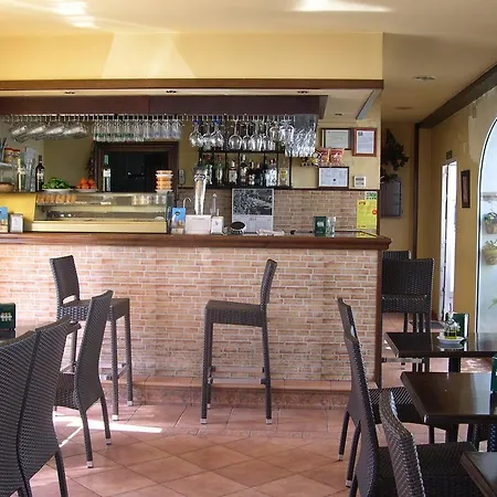 Hotel Cortijo Gallos