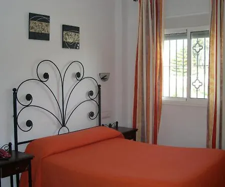 Cortijo Gallos Hotel