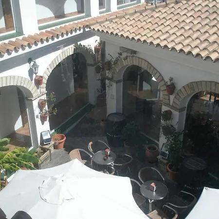 Hotel Cortijo Gallos Chiclana de la Frontera