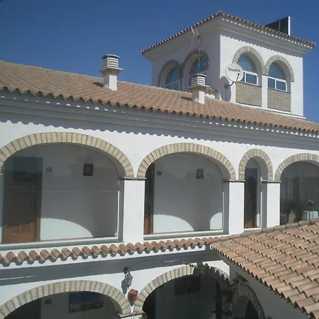 Cortijo Gallos Chiclana de la Frontera