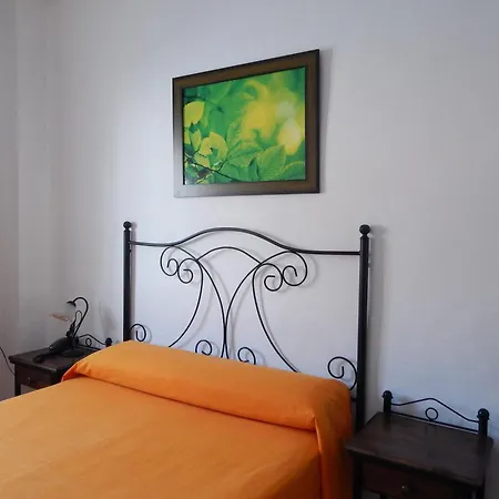 Cortijo Gallos Hotel 2*