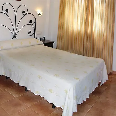 Cortijo Gallos