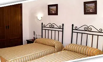 Hotel Cortijo Gallos Chiclana de la Frontera