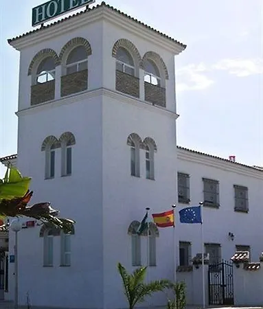 Cortijo Gallos