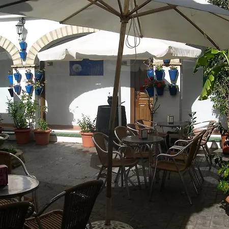 Hotel Cortijo Gallos Chiclana de la Frontera