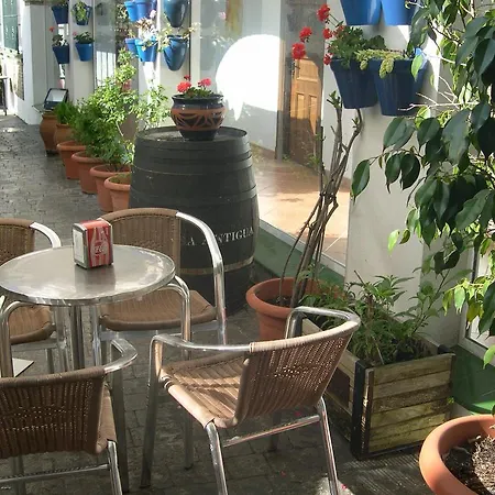 Hotel Cortijo Gallos 2*