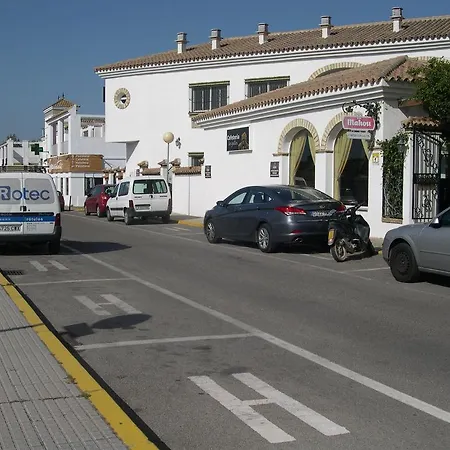 Cortijo Gallos