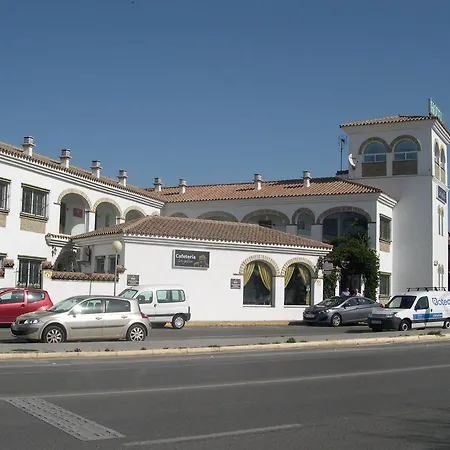 Hotel Cortijo Gallos Chiclana de la Frontera