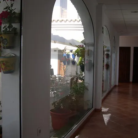 Cortijo Gallos Hotel 2*