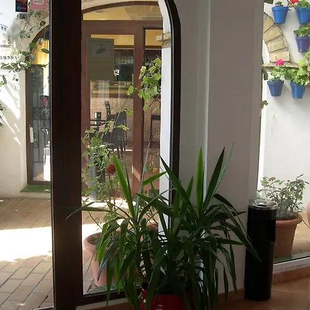 Hotel Cortijo Gallos