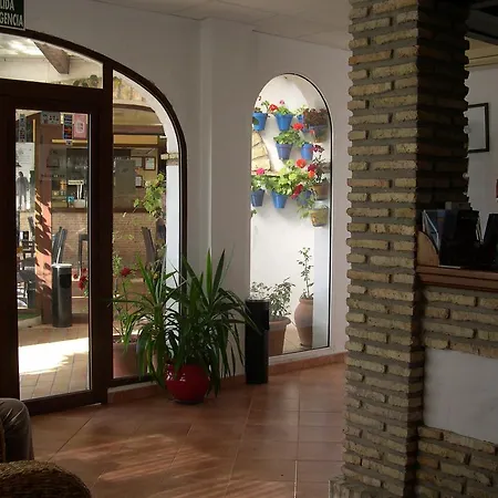 Hotel Cortijo Gallos Chiclana de la Frontera