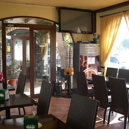 Cortijo Gallos