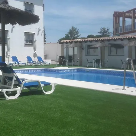 Cortijo Gallos 2*
