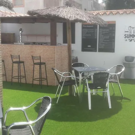 Cortijo Gallos Hotel